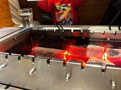呼伦贝尔羊肉串-很久以前羊肉串(打浦路店)