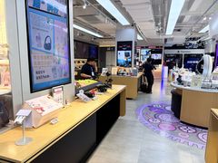 -Sony Store 索尼(上海淮海中路店)