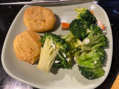 -梨花自助烤肉(天河城店)