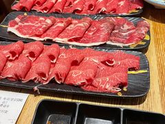 -一井烧肉·活鳗·寿司(望京SOHO店)