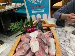 -鱼豆吉·豆浆鱼火锅(宜昌万达店)
