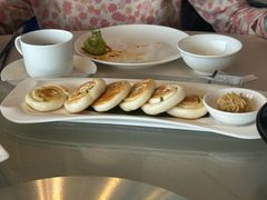 -彩丰楼中餐厅·仁恒洲际酒店