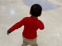 -冠军冰场CHAMPION RINK(苏州中心商场店)