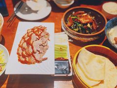 -又一福烤鸭·北京菜(东四店)