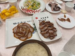 -全聚德(前门店)