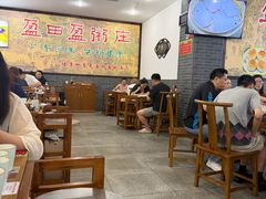 -盈田盈粥庄(博山东路店)