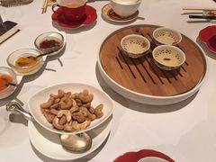 -香宫(九龙香格里拉店)