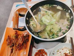 -全牛匠·乐山跷脚牛肉(上品+店)