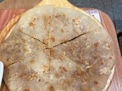-甲乙饼·手工牛肉饼(金地广场店)