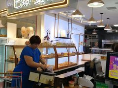 -巴黎曼朵(欧亚商都A座店)