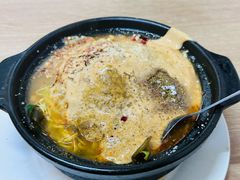 -小街曹师傅砂锅麻辣烫(亚泰大街店)