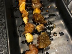 -羊肉街口老银川滩羊涮肉馆