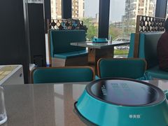 -半天妖烤鱼(新中关购物中心店)