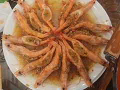 -民族饭荘(新华大街店)