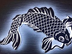 景观位-渝是乎酸菜鱼·川渝小炒(新世界百货望京店)
