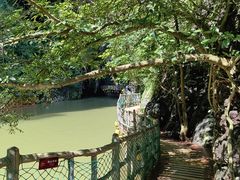 -英西峰林·洞天仙境