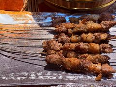 -并州大牌档之醉轻尘