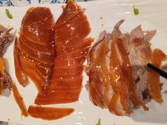 -漢舍中国菜馆(889广场店)