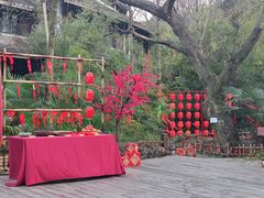 -天目湖御水温泉·度假酒店