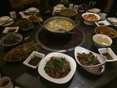 -恒府1993(文昌北路店)