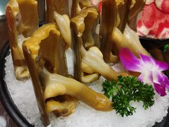 -东海怡品海鲜豆捞(舟宿夜江店)