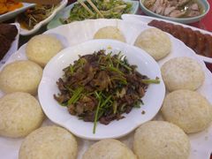 -南来顺饭庄·清真(南菜园店)