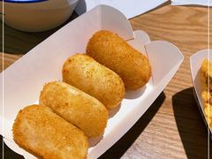 -文叔·湖北名小吃·小龙虾(华强北店)