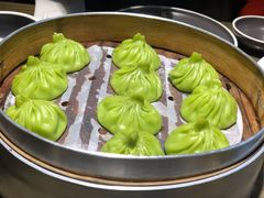 舌头鱼灌汤包-隆喜元鱼汤包·海鲜(中联广场店)