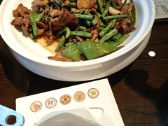 -老雒阳面馆·水席·洛阳菜(王城路店)