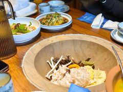 -云尊府云南菜·蒸汽石锅鱼(五棵松华熙店)