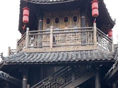-小龙翻大江文化火锅(宽窄店)