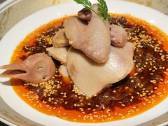 -梅花境(万科店)