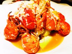 -虾胡闹·澳洲小龙虾·烧烤(福田鲨鱼店)