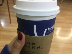 -瑞幸咖啡(第一城店)