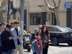 -乌鲁木齐路老洋房