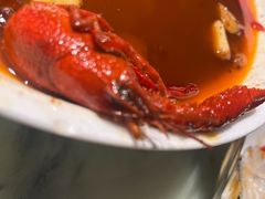 -梁家大院•农家菜(昆山会展中心店)