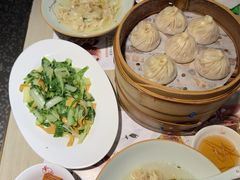 -穿蒸引鲜·嗲记(正大广场店)