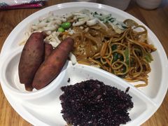 -素满香·素食自助餐(苏州·临顿路店)