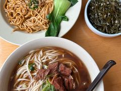 -李先生牛肉面大王(莱芜信誉楼店)