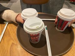 -星巴克臻选(武汉经开永旺梦乐城店)