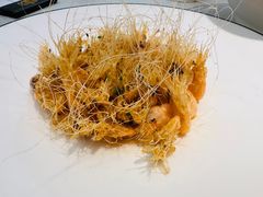 -狮王府淮扬菜(万象城店)