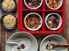 -上席擂茶·新中式青年茶馆(古城店)