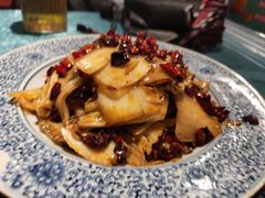 -长安炊烟庭院陕菜(七路明光路店)