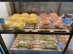 -奈雪的茶(深圳北站店)