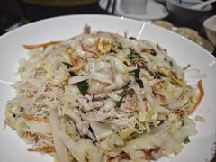 -安泰楼·佛跳墙创始人·传统闽味早茶·酒楼(三坊七巷闽菜地标店)