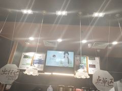 -茶颜悦色(雨花亭凯德二楼店)