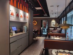 -骨之味·筒骨汤火锅(江头店)
