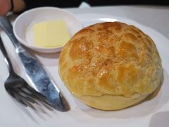 -港久茶餐厅(鹭洲里店)