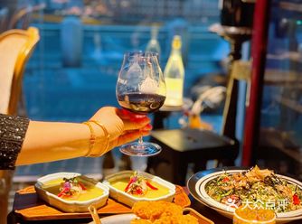 我心中的韩料酒馆天花板