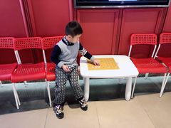 -渝利重庆火锅(维璟广场店)